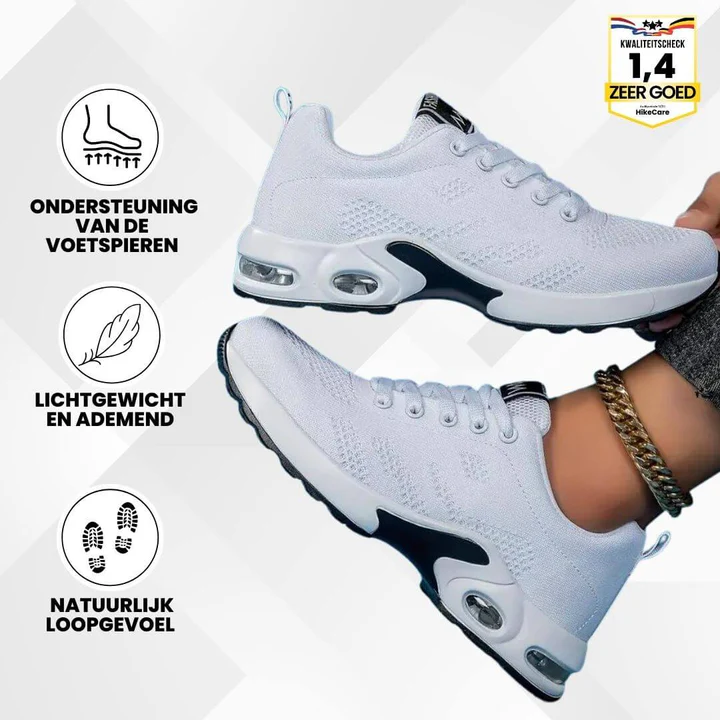 OrthoCare - Ergonomische pijnverlichtende schoenen