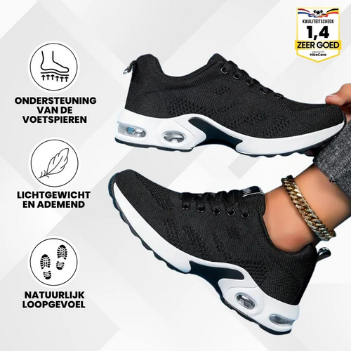 OrthoCare - Ergonomische pijnverlichtende schoenen