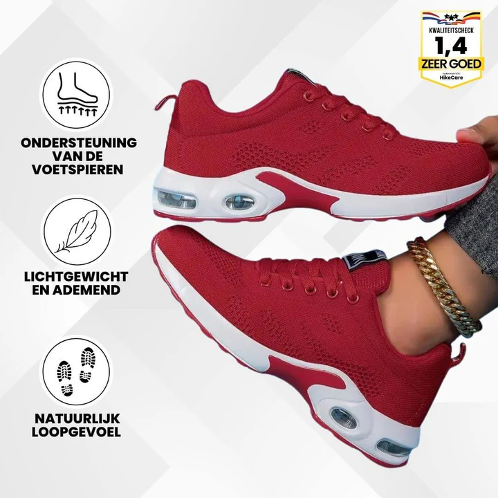 OrthoCare - Ergonomische pijnverlichtende schoenen