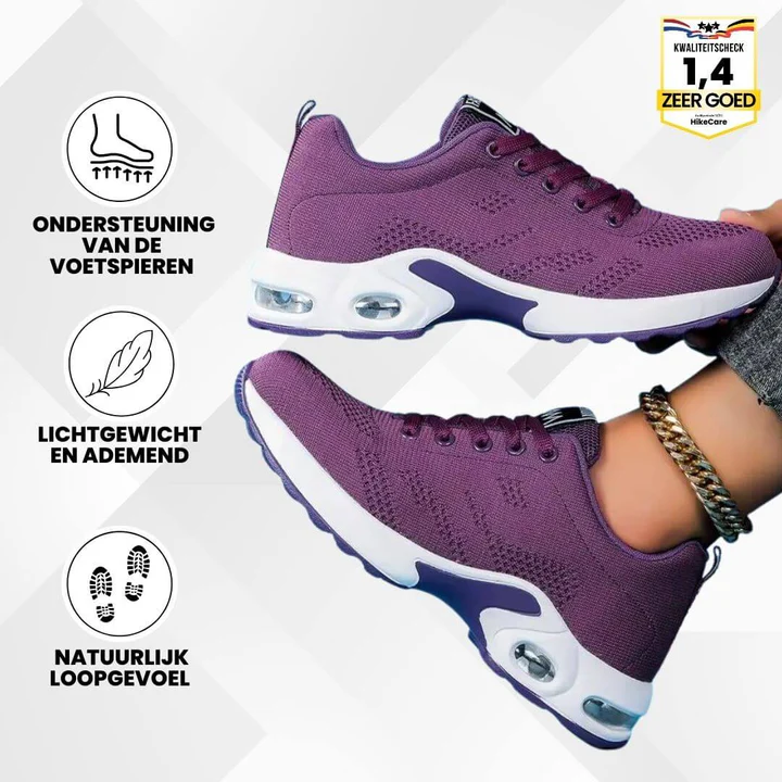 OrthoCare - Ergonomische pijnverlichtende schoenen