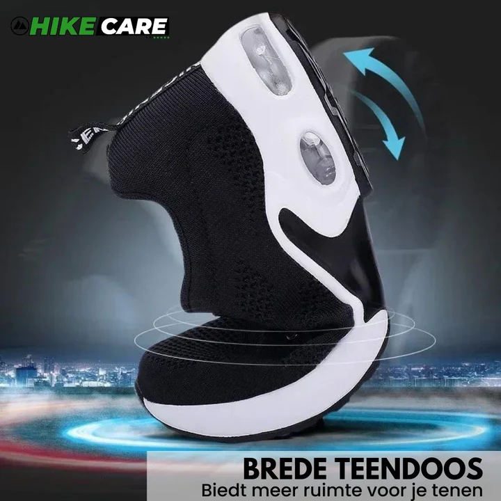 OrthoCare - Ergonomische pijnverlichtende schoenen