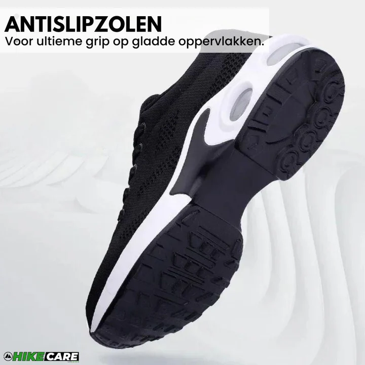 OrthoCare - Ergonomische pijnverlichtende schoenen