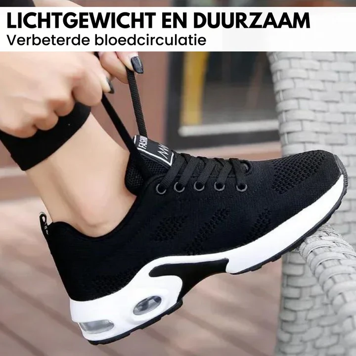 OrthoCare - Ergonomische pijnverlichtende schoenen