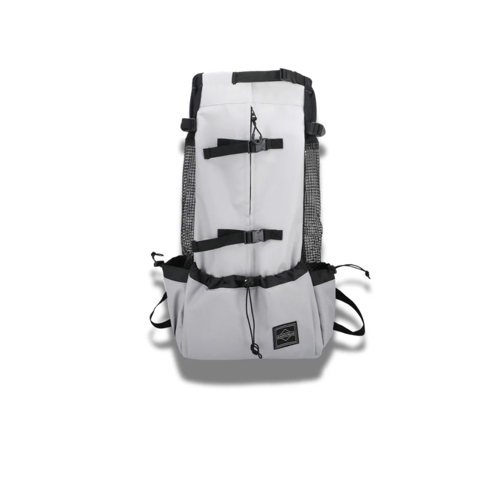 PawPack - Ergonomische Hondendraagzak Rugzak