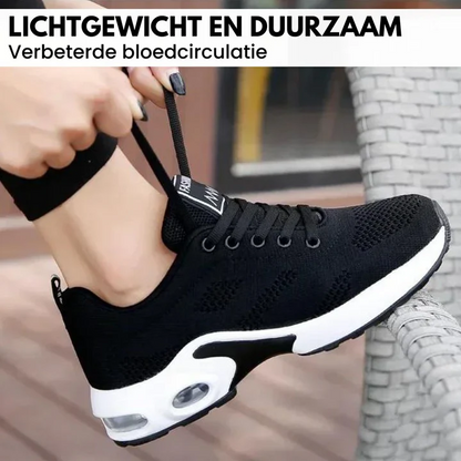 OrthoCare - Ergonomische pijnverlichtende schoenen