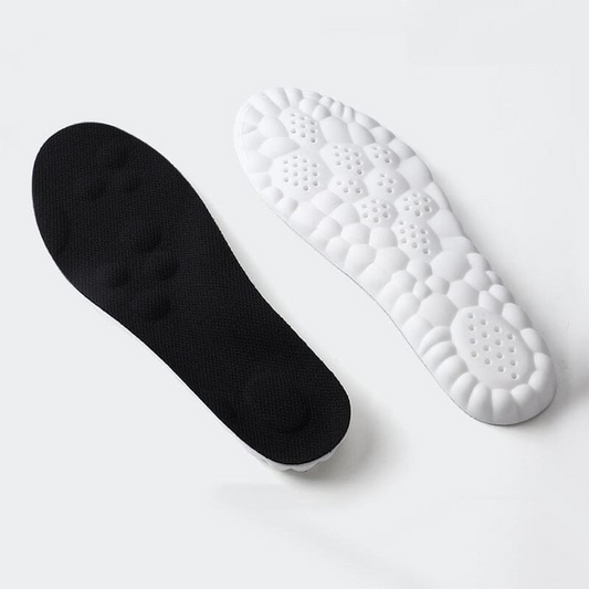 Constant Temperature U-Shape Insoles