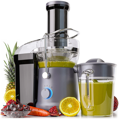Sapcentrifuge - juicer