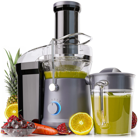 Sapcentrifuge - juicer