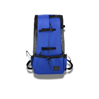 PawPack - Ergonomische Hondendraagzak Rugzak