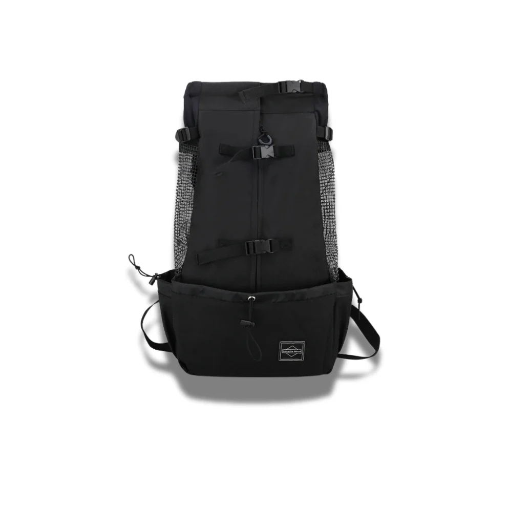 PawPack - Ergonomische Hondendraagzak Rugzak