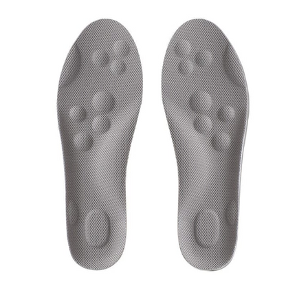 Constant Temperature U-Shape Insoles