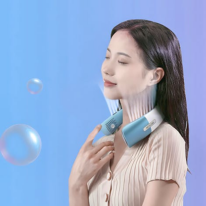 Nekventilator
