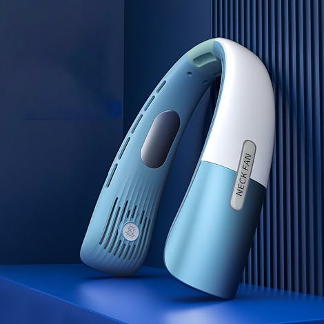 Nekventilator