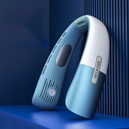 Nekventilator