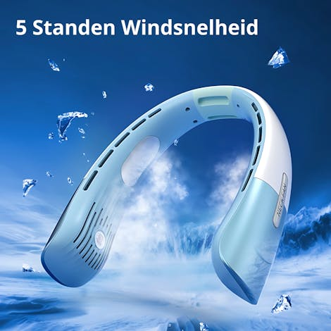 Nekventilator