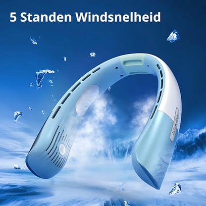 Nekventilator