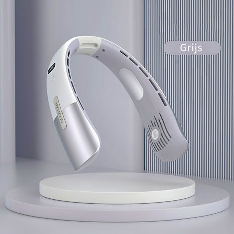 Nekventilator