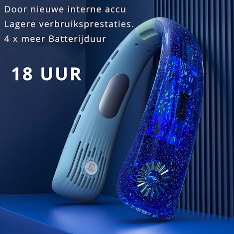 Nekventilator