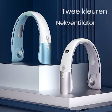 Nekventilator