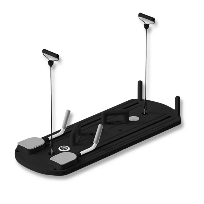Pilates Reformer - Inklapbaar Pilates Apparaat