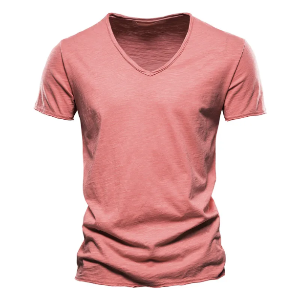 Beeckhoven™ | Katoenen Zomer Shirt (1+1 GRATIS)