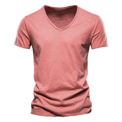 Beeckhoven™ | Katoenen Zomer Shirt (1+1 GRATIS)