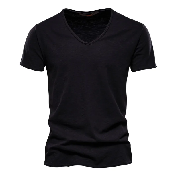 Beeckhoven™ | Katoenen Zomer Shirt (1+1 GRATIS)