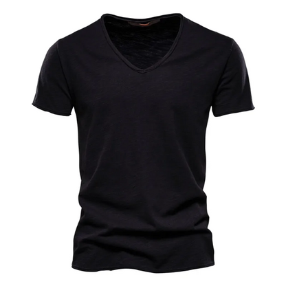 Beeckhoven™ | Katoenen Zomer Shirt (1+1 GRATIS)