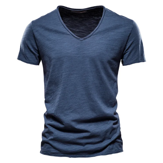 Beeckhoven™ | Katoenen Zomer Shirt (1+1 GRATIS)