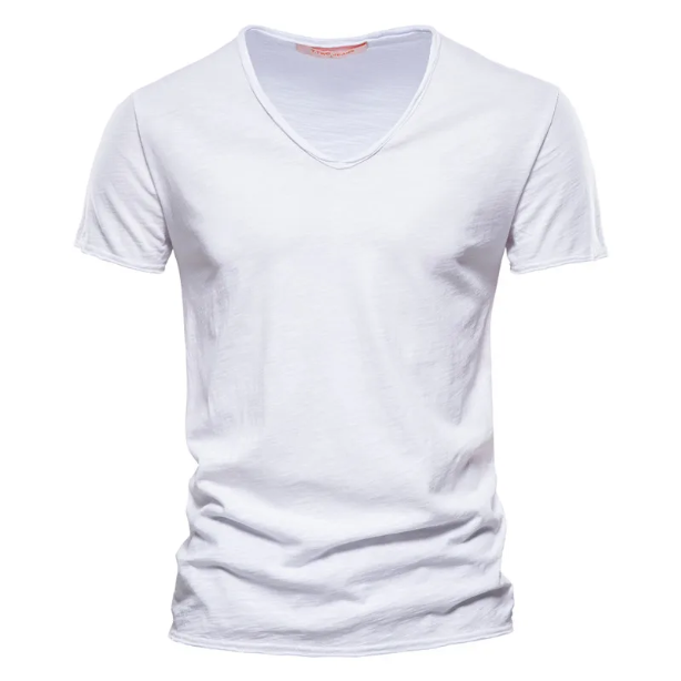 Beeckhoven™ | Katoenen Zomer Shirt (1+1 GRATIS)