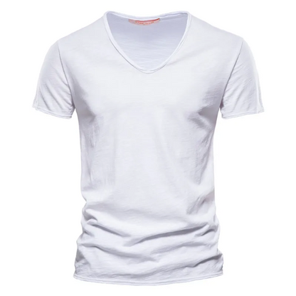 Beeckhoven™ | Katoenen Zomer Shirt (1+1 GRATIS)