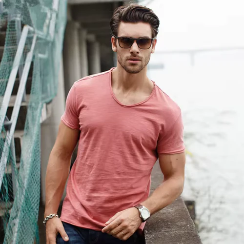 Beeckhoven™ | Katoenen Zomer Shirt (1+1 GRATIS)