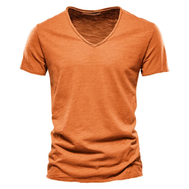 Beeckhoven™ | Katoenen Zomer Shirt (1+1 GRATIS)