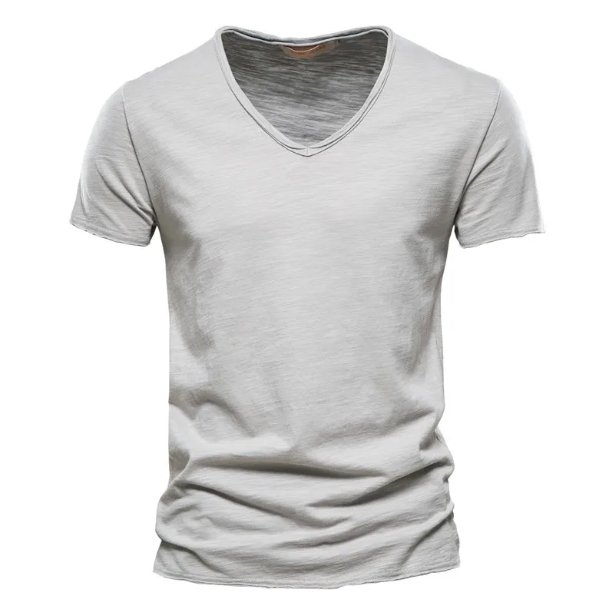 Beeckhoven™ | Katoenen Zomer Shirt (1+1 GRATIS)