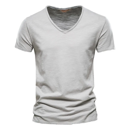Beeckhoven™ | Katoenen Zomer Shirt (1+1 GRATIS)