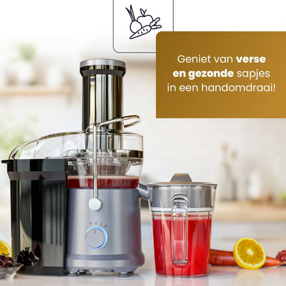 Sapcentrifuge - juicer
