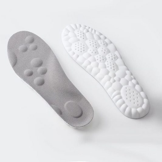 Constant Temperature U-Shape Insoles