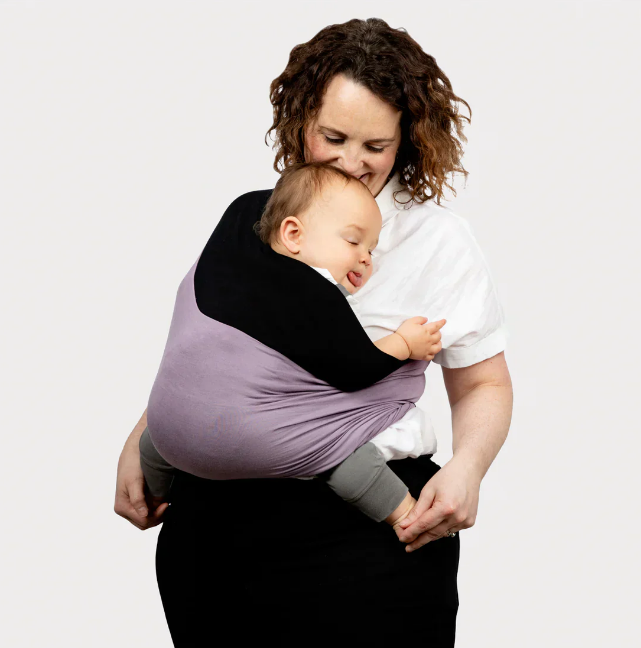 Gezondia bonding wrap carrier