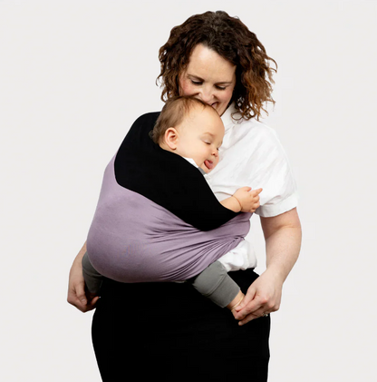 Gezondia bonding wrap carrier